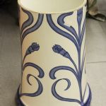 861 6037 VASE